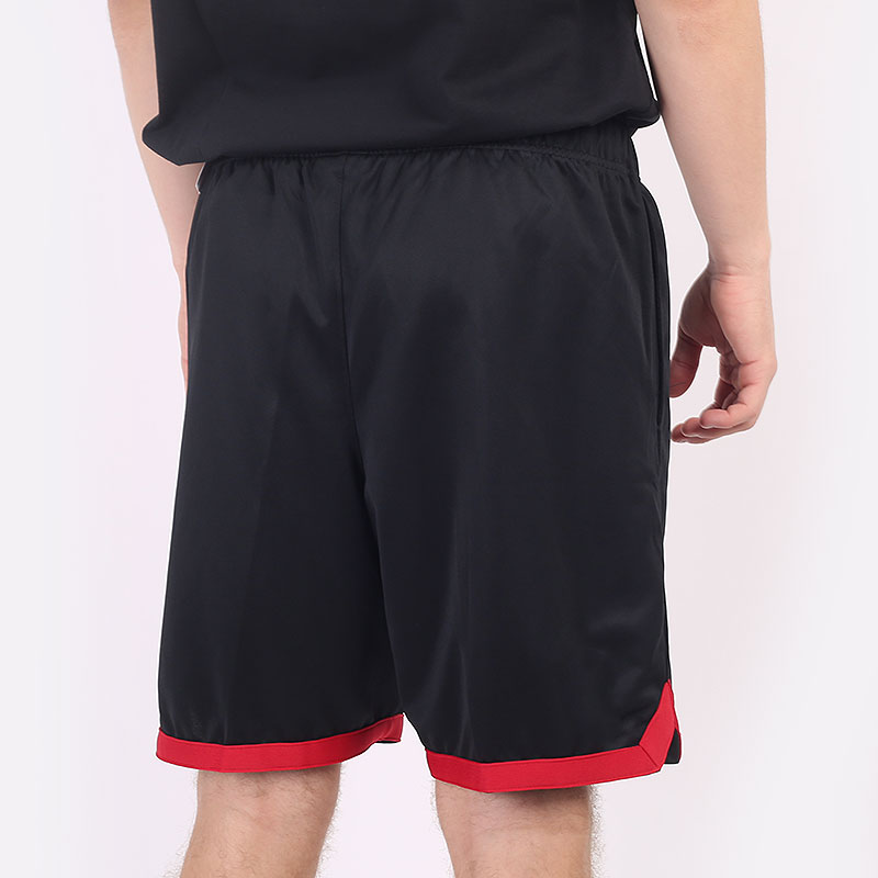 мужские черные шорты  Jordan Shorts DQ5917-010 - цена, описание, фото 6